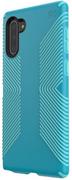 Etui i futerały do telefonów - Speck Etui Presidio Grip Galaxy Note 10, niebieskie 848709076526 - miniaturka - grafika 1