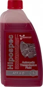 Oleje przekładniowe - Specol Olej Specol Hipospec Atf II D 1L Przekładniowy Dexron II - miniaturka - grafika 1