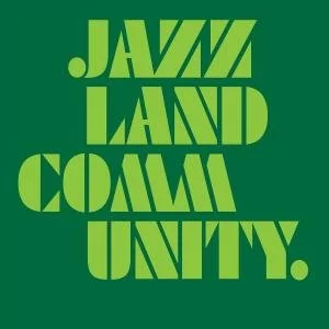 Jazzland Community Live - Składanki muzyczne - miniaturka - grafika 1