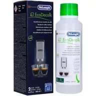 Akcesoria i części do okapów - DeLonghi Płyn do odkamieniania 500 ml ECO DECALK - miniaturka - grafika 1