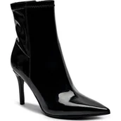 Botki damskie - Guess Botki RICHERY - miniaturka - grafika 1