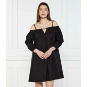 Sukienki - Karl Lagerfeld Sukienka - miniaturka - grafika 1