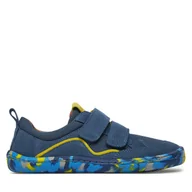 Buty dla chłopców - Półbuty Froddo G3130261-3 DD Granatowy - miniaturka - grafika 1