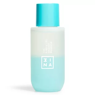 3INA The Eyes & Lips Makeup Remover 100 ml - Kosmetyki do demakijażu - miniaturka - grafika 1