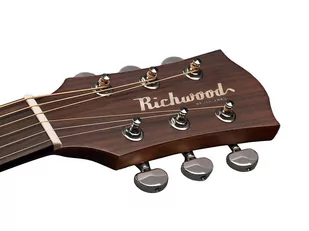Richwood D-265-VA - Gitary akustyczne - miniaturka - grafika 4