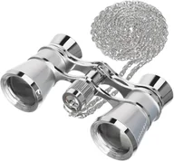 Lornetki - teatralna Levenhuk Broadway 325B - miniaturka - grafika 1