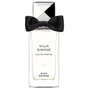 Wody i perfumy damskie - Alex Simone French Riviera Collection woda perfumowana 50ml - miniaturka - grafika 1