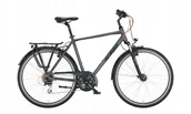 Rowery - ROWER KTM LIFE JOY 51CM STEELGREY 2022 WYPRZEDAŻ - miniaturka - grafika 1