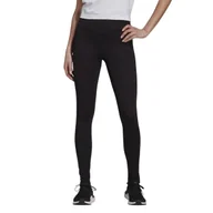 Legginsy - Legginsy damskie Adidas Mission V sportowe-L - miniaturka - grafika 1
