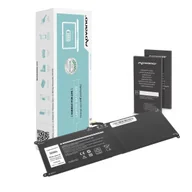 Baterie do laptopów - Bateria 7VKV9 do Dell Latitude 7275 XPS 12 9250 - miniaturka - grafika 1