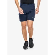Odzież trekkingowa damska - Spodenki turystyczne męskie Columbia Wanoga Lightweight Short - miniaturka - grafika 1