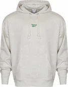 Bluzy męskie - REEBOK - BLUZA MĘSKA CL SV HOODIE HS7152 bluza z kapturem - Reebok - miniaturka - grafika 1