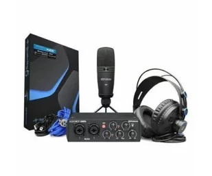 Presonus AudioBox USB 96 Studio 25th - Inne akcesoria audio-wideo - miniaturka - grafika 1