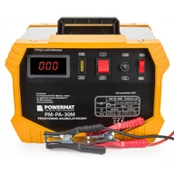 Prostowniki samochodowe - Powermat PM-PA-30M  - miniaturka - grafika 1