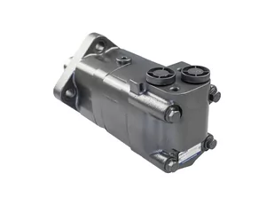 Silnik hydrauliczny Presko BM5AB80BBB, ALSG3, SMS, OMZS, OMSS, BMS, OMS+ nyple - Akcesoria do hydrauliki siłowej - miniaturka - grafika 3