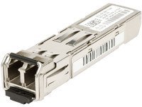 Konwerter światłowodowy MicroOptics SFP 1.25Gb/s LC SM MO-CDL40JD061A