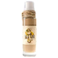 Kremy do twarzy - Trawiaste, Naturalny krem eliksir z liści kory i tymianku, 30ml - miniaturka - grafika 1