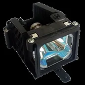 Lampy do projektorów - Lampa do PHILIPS LC4746/17 - zamiennik oryginalnej lampy z modułem - miniaturka - grafika 1