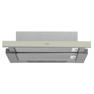 Okapy kuchenne - Whirlpool AKR 750 G SD - miniaturka - grafika 1