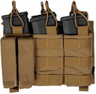 Panel Primal Gear do kamizelek Zyloz - Coyote Brown (PRI-19-031997) G - Odzież taktyczna i umundurowanie - miniaturka - grafika 1