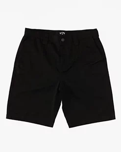 Quiksilver Carter szorty dziecięce - Spodenki damskie - miniaturka - grafika 1