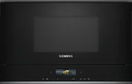 Kuchenki mikrofalowe do zabudowy - Siemens BE732L1B1 - miniaturka - grafika 1