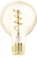 Żarówki LED - Eglo VINTAGE LED 110192 żarówka 1x4W/E27 2000K 145lm - miniaturka - grafika 1