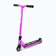 Hulajnogi - Hulajnoga freestylowa dziecięca Micro Ramp purple - miniaturka - grafika 1