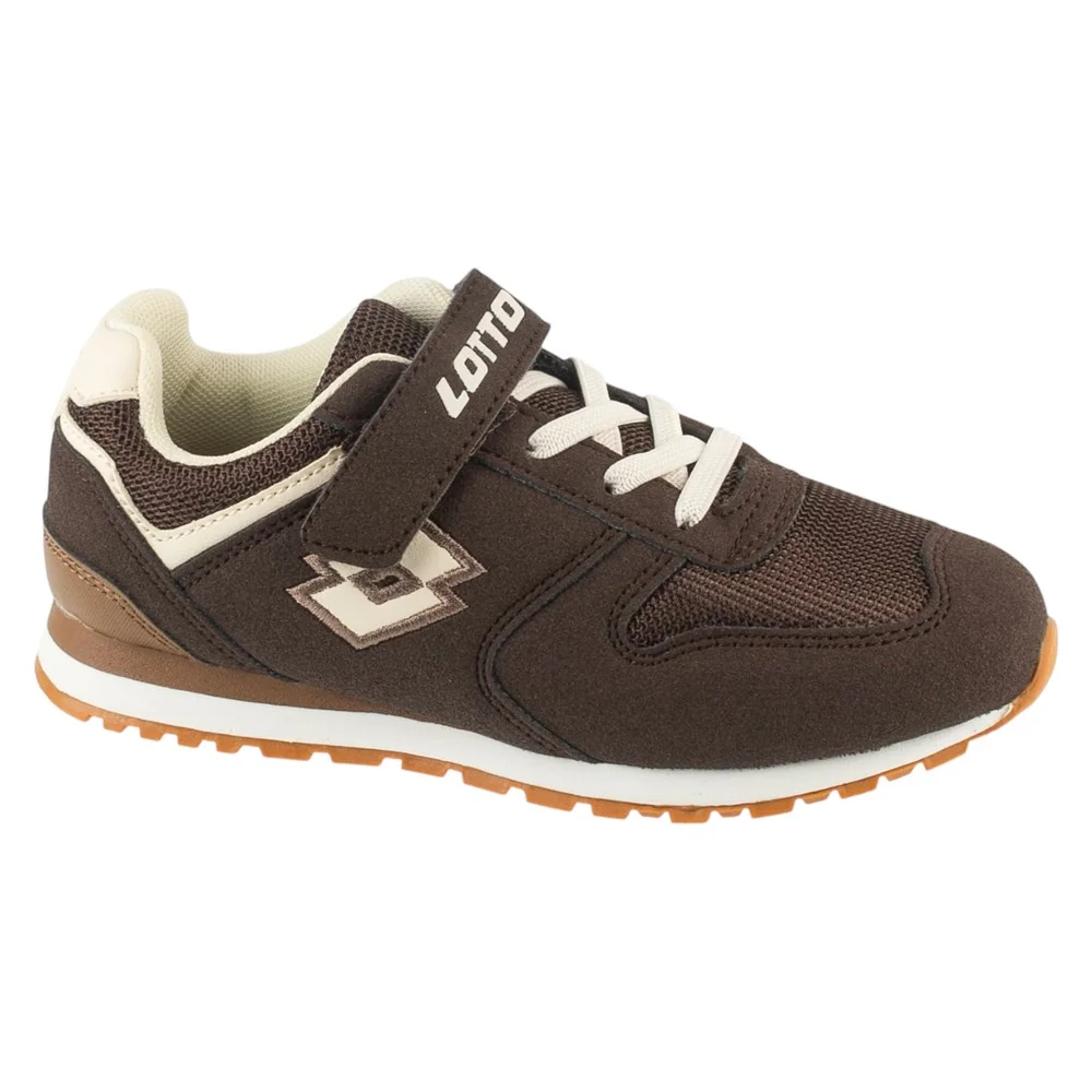 Buty Lotto Epican K 2601880K7912
