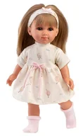 Lalki dla dziewczynek - Lalka Elena 35cm - miniaturka - grafika 1