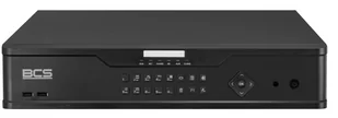 BCS P-NVR3204R-A-4K-III - Rejestratory do monitoringu - miniaturka - grafika 2