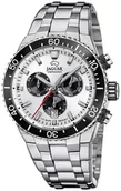 Zegarki męskie - Zegarek Jaguar J1022-1 - miniaturka - grafika 1