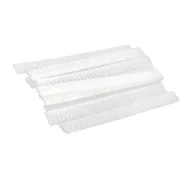 Pędzle do makijażu - 10 X Osłonki Na Pędzle Do Suszenia Guards Brush - miniaturka - grafika 1