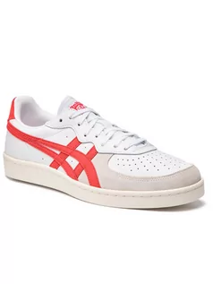 Trampki męskie - Onitsuka Tiger Sneakersy Gsm 1183A353 Biały - grafika 1