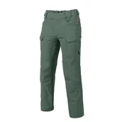 Odzież taktyczna i umundurowanie - Helikon - Spodnie Outdoor Tactical Pants - Olive Drab - SP-OTP-NL-32 - miniaturka - grafika 1
