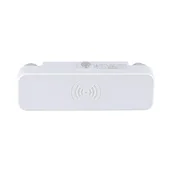 Czujniki ruchu i zmierzchu - V-TAC Czujnik Ruchu Mikrofalowy Biały V-TAC VT-8036 SKU 5571 - miniaturka - grafika 1