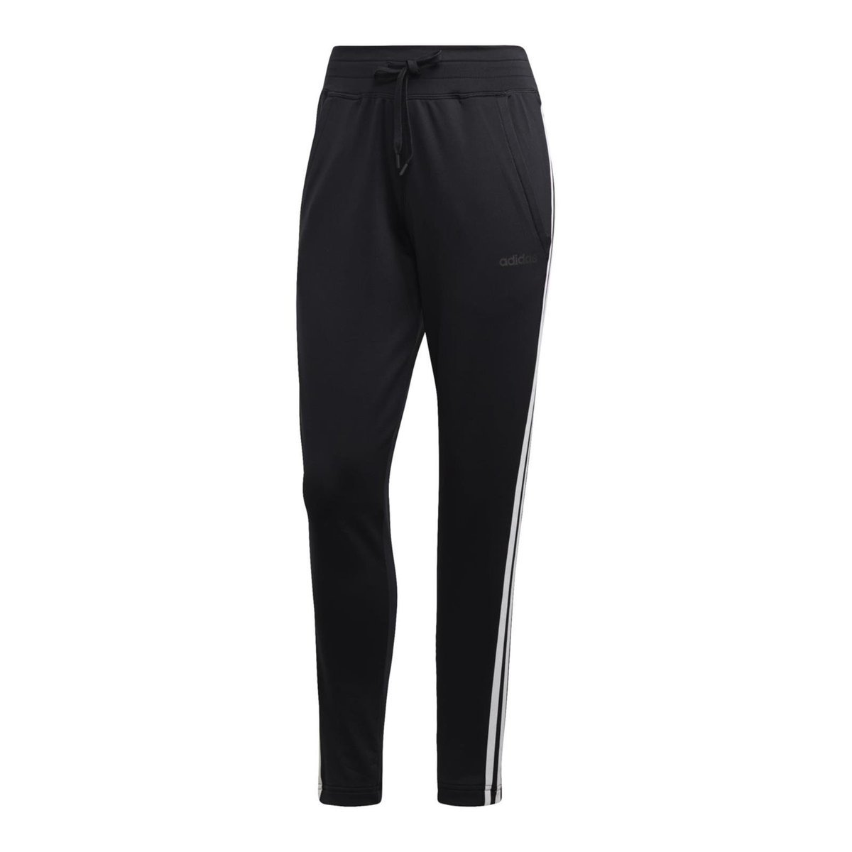 Spodnie Damskie Dresowe Treningowe adidas DS8732-M