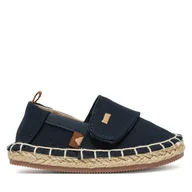 Buty dla chłopców - Espadryle Mayoral 41684 Granatowy - miniaturka - grafika 1