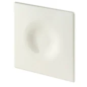 Kratki wentylacyjne - Panel Orion 100 ecru - miniaturka - grafika 1