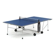 Tenis stołowy - Cornilleau Stół tenisowy SPORT ONE INDOOR OPT12461 - miniaturka - grafika 1
