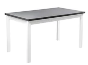Stoły - Stół Rozkładany do Kuchni ALB2L 140/180x80 - miniaturka - grafika 1