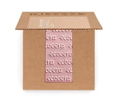 Pudry do twarzy - Ecocera Puder Rozświetlający CANDY 5.0 g - miniaturka - grafika 1