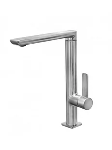 Teka Bateria FO 915 STAINLESS STEEL 62915020I - Baterie kuchenne - miniaturka - grafika 1