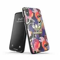 Etui i futerały do telefonów - Adidas OR Snap Case AOP CNY iPhone X/XS wielokolorowy/colourful 44847 - miniaturka - grafika 1