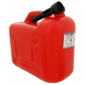 Pozostałe wyposażenie warsztatu - Kanister plastikowy 20 l - miniaturka - grafika 1