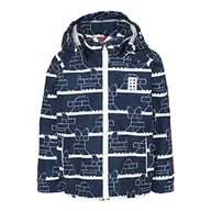 Kurtki i płaszcze dla chłopców - Lego Wear Duplo kurtka przejściowa Übergangsjacke, 590, 98 cm - miniaturka - grafika 1