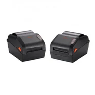 Drukarki kart i etykiet - Bixolon XD5-43t XD5-43tEK, 12 dots/mm (300 dpi), EPL, ZPLII, USB, USB Host, RS232, Ethernet, black - miniaturka - grafika 1