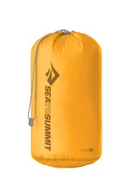 Akcesoria turystyczne - Worek na odzież Sea to Summit Ultra-Sil Stuff Sack 13 l - zinnia yellow - miniaturka - grafika 1