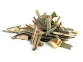 Przyprawy i zioła sypkie - TRAWA CYTRYNOWA grubo cięta 500 g - Aromatika - miniaturka - grafika 1