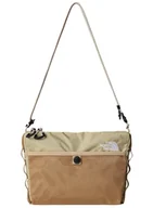 Torby męskie - Torba na ramię The North Face Terra Shoulder Bag - khaki stone - miniaturka - grafika 1